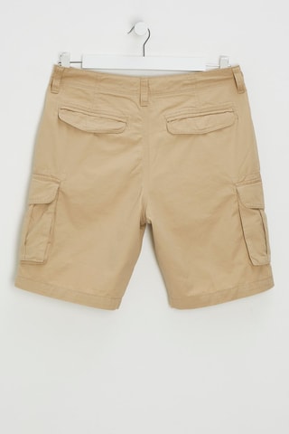Shorts - Beige