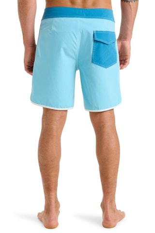Shorts da surf - Celeste - Quiksilver