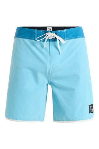 Shorts da surf - Celeste - Quiksilver