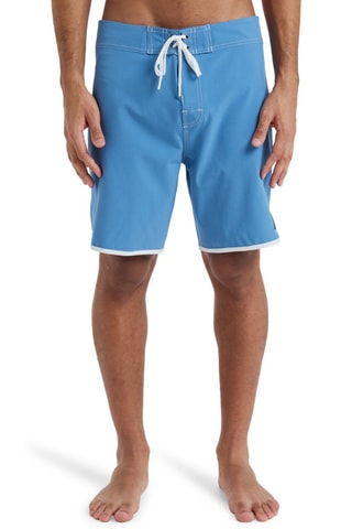 Shorts da surf - Celeste - Quiksilver