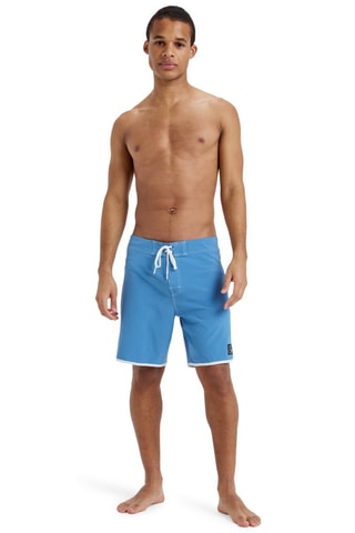 Shorts da surf - Celeste - Quiksilver