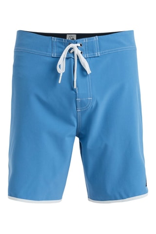 Shorts da surf - Celeste - Quiksilver