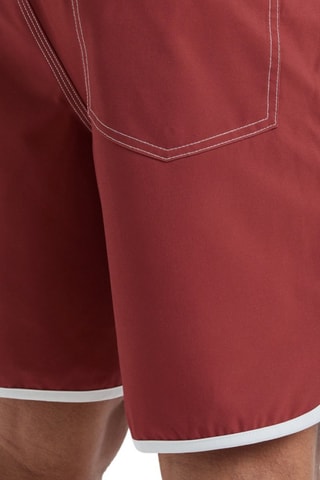 Shorts da surf - Bordeaux - Quiksilver