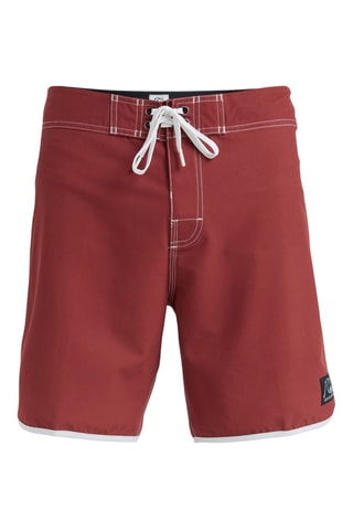 Shorts da surf - Bordeaux - Quiksilver