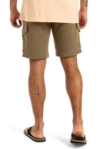 Shorts - Beige - Quiksilver