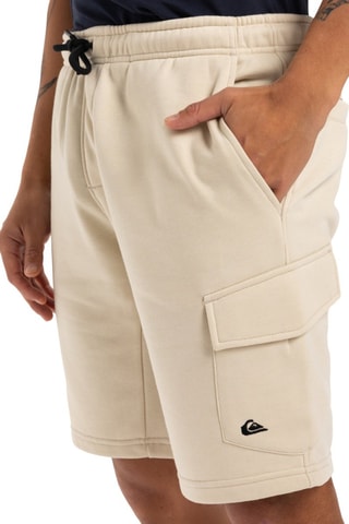 Shorts - Bianco - Quiksilver