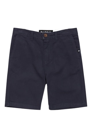 Shorts da camminata - Nero - Quiksilver