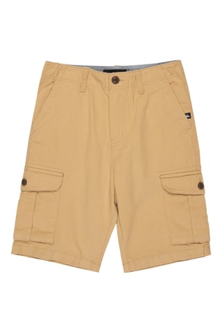 Shorts da camminata - Marrone - Quiksilver