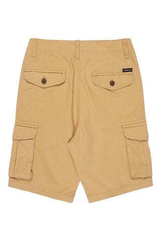 Shorts da camminata - Marrone - Quiksilver