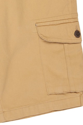 Shorts da camminata - Marrone - Quiksilver