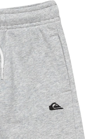 Shorts - Grigio melange - Quiksilver