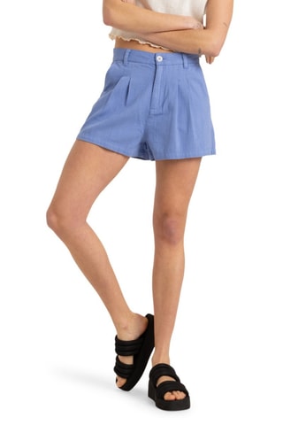 Shorts - Viola - Roxy