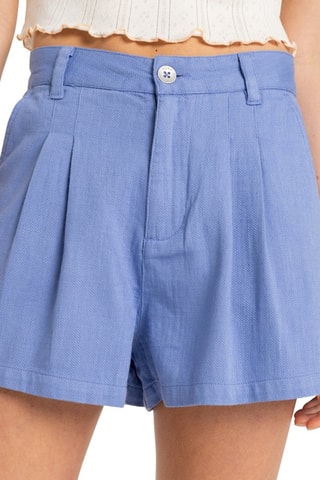 Shorts - Viola - Roxy