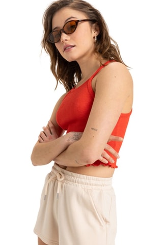 Shorts - Beige - Roxy