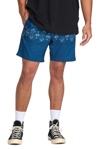 Shorts - Cobalto - Billabong