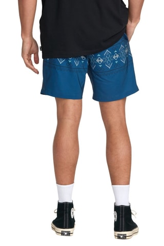 Shorts - Cobalto - Billabong