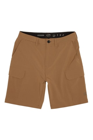 Shorts cargo - Marrone - Billabong