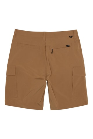 Shorts cargo - Marrone - Billabong