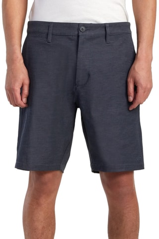Shorts - Navy - RVCA