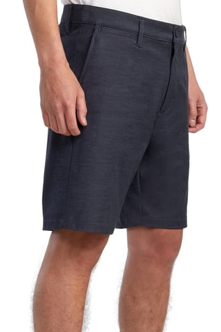 Shorts - Navy - RVCA