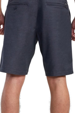 Shorts - Navy - RVCA