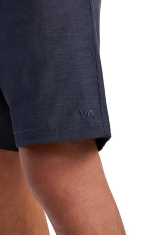 Shorts - Navy - RVCA