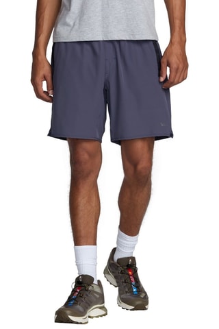 Shorts - Blu scuro - RVCA