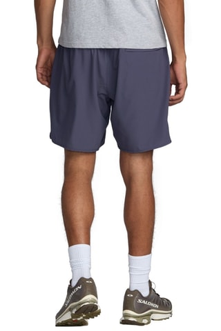 Shorts - Blu scuro - RVCA