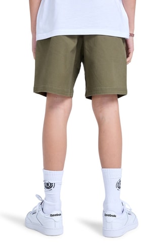 Shorts - Verde oliva - Element
