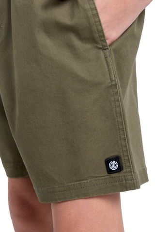 Shorts - Verde oliva - Element