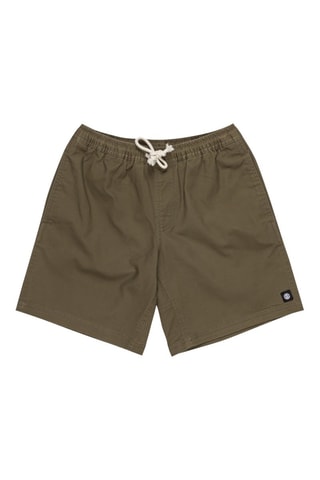 Shorts - Verde oliva - Element