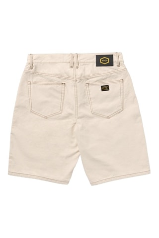 Shorts - Ecrù - RVCA