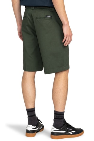 Shorts relaxed - Nero - Element