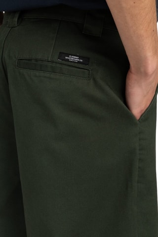 Shorts relaxed - Nero - Element