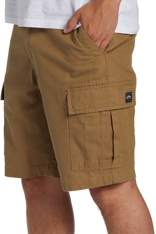 Bermuda - Beige - Billabong