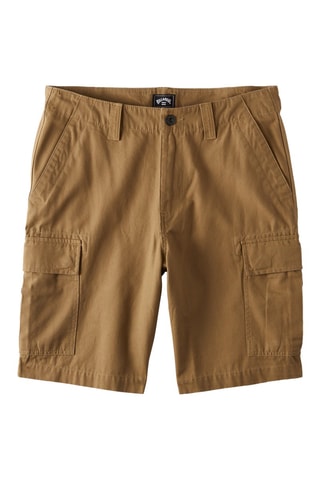 Bermuda - Beige - Billabong