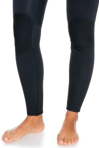 Tuta da nuoto - Nero - Roxy