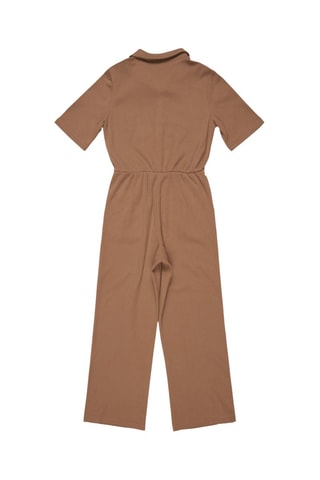 Tuta - Marrone chiaro - Roxy