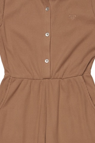 Tuta - Marrone chiaro - Roxy