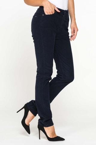 Pantalón - Azul marino