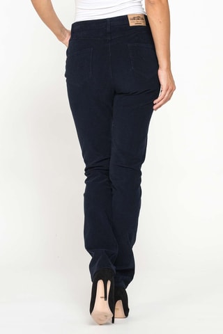 Pantalón - Azul marino