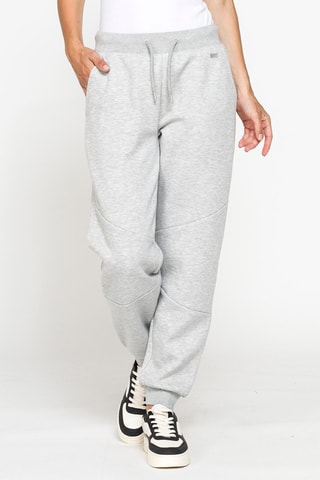Jogging - Gris claro