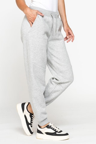 Jogging - Gris claro