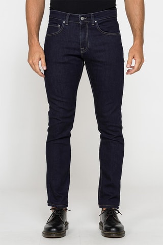 Vaquero slim fit - Azul marino