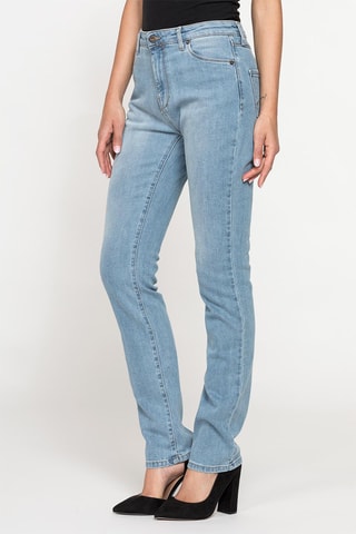 Vaquero slim fit - Azul