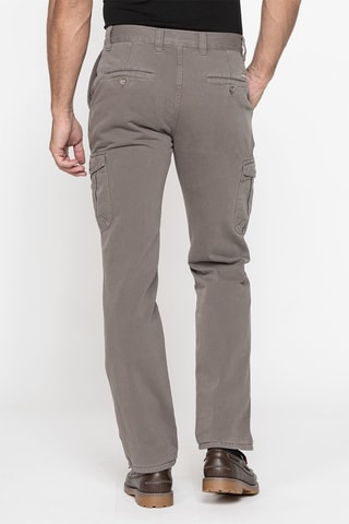 Vaquero cargo - Topo