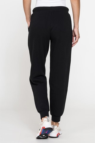 Jogging polar - Negro