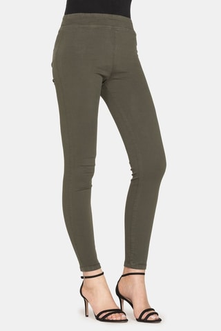 Jeggings - Caqui