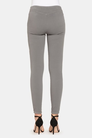 Jeggings - Gris