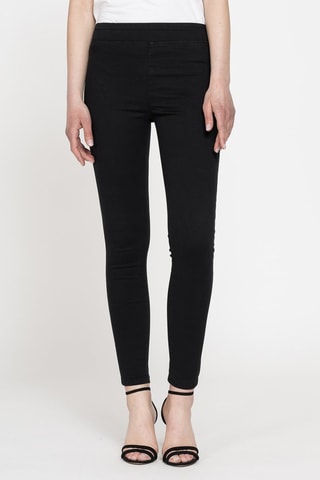 Jeggings - Negro